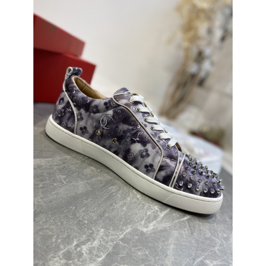 Christian Louboutin  CL Sneakers