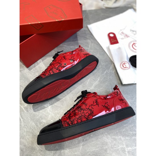 Christian Louboutin  CL Sneakers