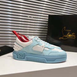 Christian Louboutin  CL Astroloubi Sneakers