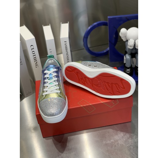 Christian Louboutin  CL Sneakers