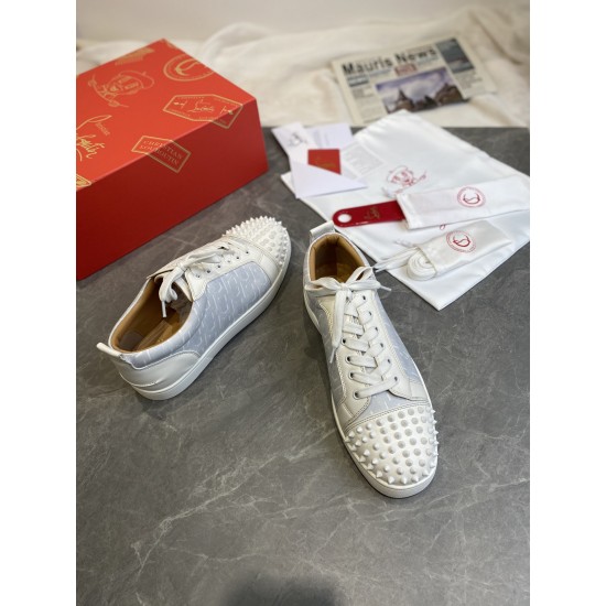 Christian Louboutin  CL Sneakers