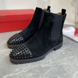 Christian Louboutin  CL Boots