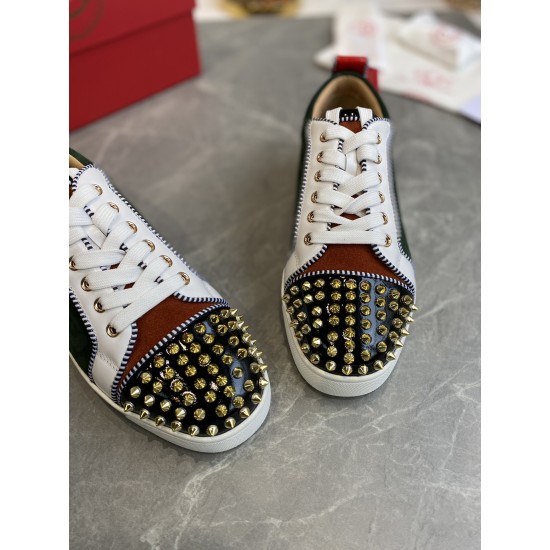 Christian Louboutin  CL Sneakers