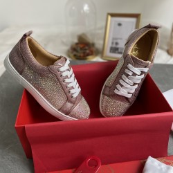 Christian Louboutin  CL Sneakers