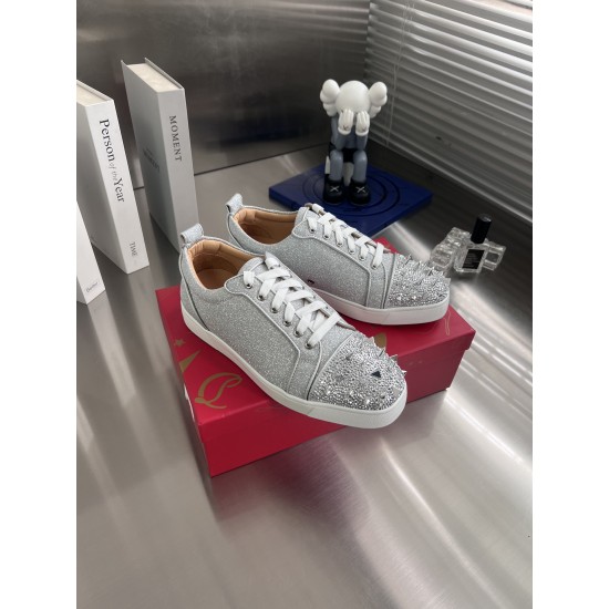 Christian Louboutin  CL Sneakers