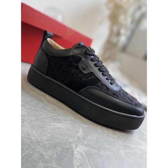 Christian Louboutin  CL Sneakers