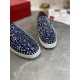 Christian Louboutin  CL Loafers