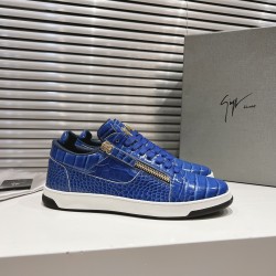 Giuseppe Zanotti GZ Sneakers