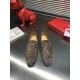 Christian Louboutin  CL  Loafers