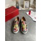 Christian Louboutin  CL  Loafers