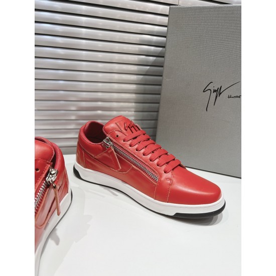 Giuseppe Zanotti GZ Sneakers