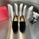 Christian Louboutin  CL  Loafers