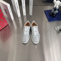 Christian Louboutin  CL Sneakers