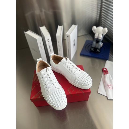 Christian Louboutin  CL Sneakers