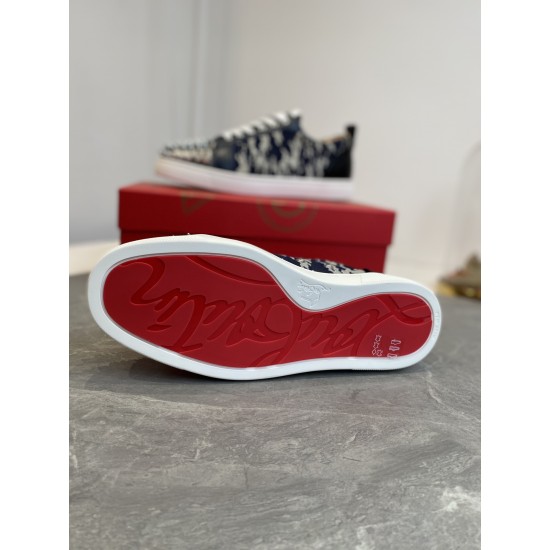 Christian Louboutin  CL Sneakers