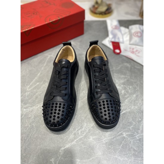 Christian Louboutin  CL Sneakers