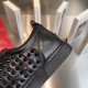 Christian Louboutin  CL Sneakers