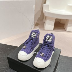 Chanel Sneakers