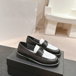 Chanel Loafers