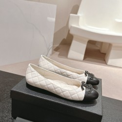 Chanel Ballerinas