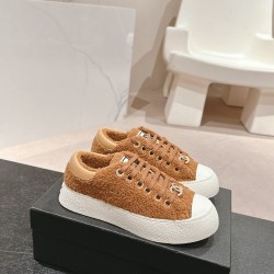 Chanel Sneakers