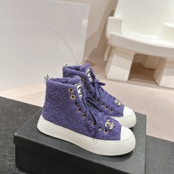 Chanel Sneakers