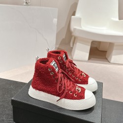 Chanel Sneakers