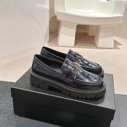 Chanel Loafers