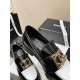 Chanel Loafers