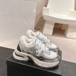 Chanel Sneakers