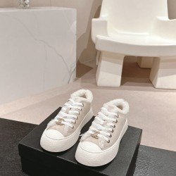 Chanel Sneakers