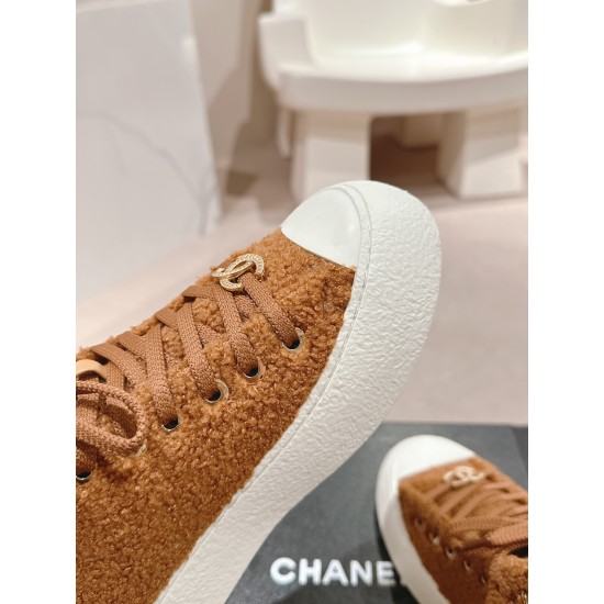 Chanel Sneakers