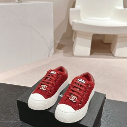 Chanel Sneakers