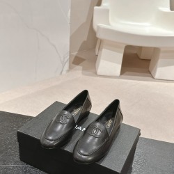 Chanel Loafers