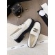 Chanel Loafers