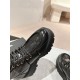 Chanel Boots