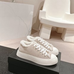 Chanel Sneakers