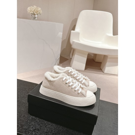 Chanel Sneakers