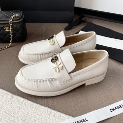 Chanel Loafers