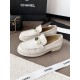 Chanel Loafers