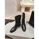 Chanel Boots