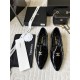 Chanel Loafers