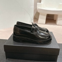 Chanel Loafers