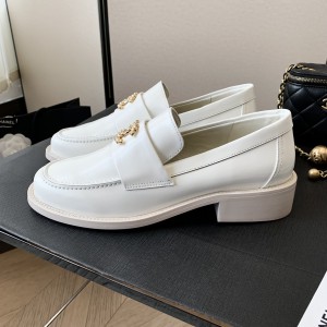 Chanel Loafers