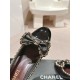 Chanel Pumps