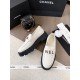 Chanel Loafers