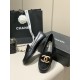 Chanel Loafers