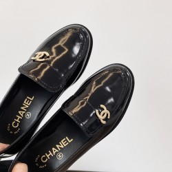 Chanel Loafers