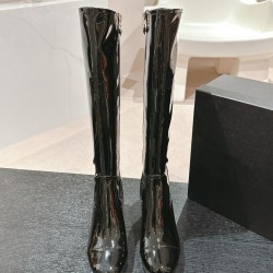 Chanel Boots