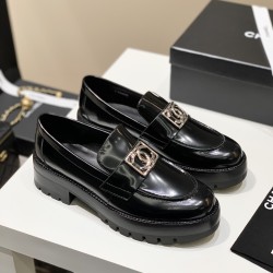 Chanel Loafers